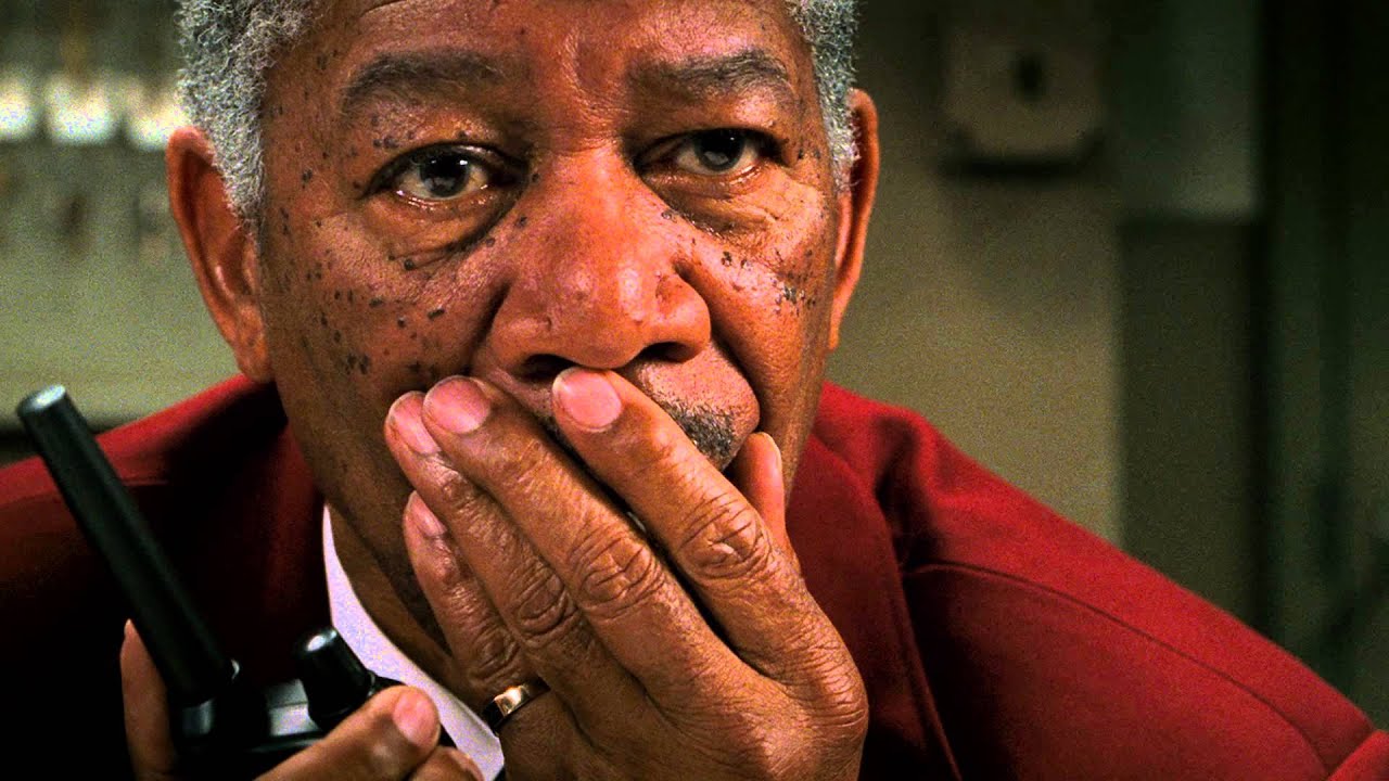 Un Plan d'enfer - Bande Annonce [VOST]