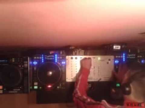 V NOC ZAGŁADY - VIDEO SET - OMEN PŁOŚNICA - BARZANT