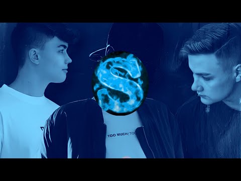 FVTM & Niklas Dee & ITALEE - Take Over Control (2022 Remix)