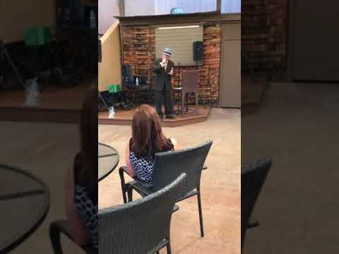 Can I be Frank? Mike Vicari