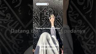 Download lagu Allahumma Labbaik - Nissa sabyan Lyrics #arabicmusic #nisasabyan #galleryofficialthalita mp3 Download lagu Allahumma Labbaik - Nissa sabyan Lyrics #arabicmusic #nisasabyan #galleryofficialthalita mp3