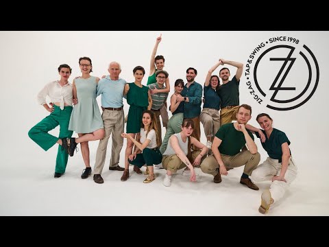 Zig-Zag tap&swing 2023