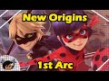 Rewriting Miraculous Ladybug Bonds Beyond Fate First Arc