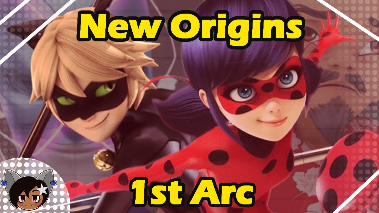 Rewriting Miraculous Ladybug! | Bonds Beyond Fate: First Arc