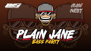 Download lagu BASS PARTY🌴PLAIN JANE – PARTY SLOW 2025⚡ – Lengkis Production  mp3
