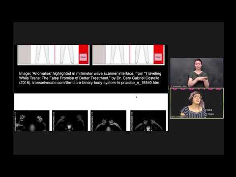 Design Justice: A talk with Sasha Costanza-Chock ... - YouTube