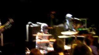 The Locust - &quot;Hot Tubs Full Of Brand New Fuel&quot;