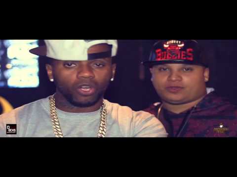 XANDER EL IMAGINARIO FT CIRILO EL SAKA MOSTRO