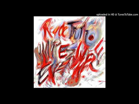 Reade Truth - Psych-Ice [CRTL007]