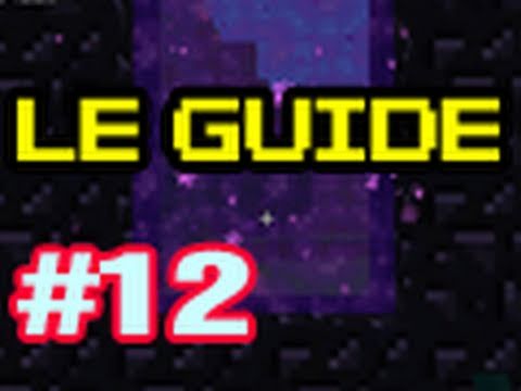 Guide to getting started at Minecraft - Tutorial EN: episode 12