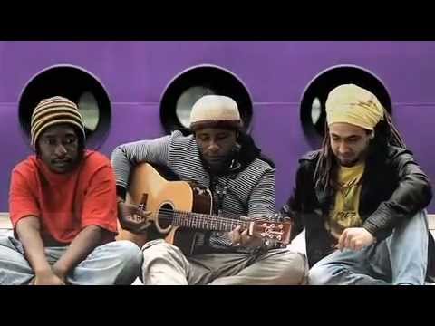 Borrina & Longo - Yula (official video)