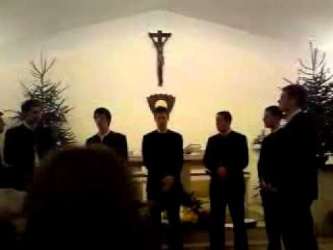 Klapa Mriža - Tužni snovi, bol prosjaka