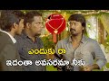 ఎందుకు రా ఇదంతా అవసరమా నీకు Serial Killer Movie Scenes