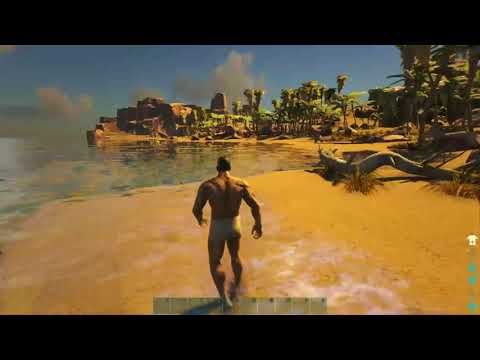Ark Primitive Plus (Starting)