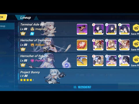 Nirvana D494 - Homu (802) Bloodthirsty 9S TA/HoS/HoRb - Honkai Impact 3