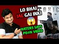 Toxic Teaser Full Bawaal Haters Says P Orn Video Toxic Teaser Reaction TOXIC Raya Introduction