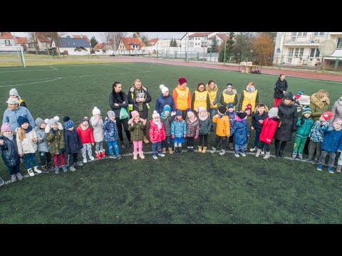 Bieg po pączka 2020