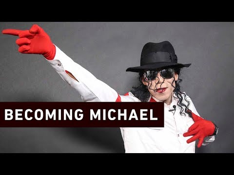 Becoming Michael: In conversation with MJ Impersonator Dantanio Goodman
