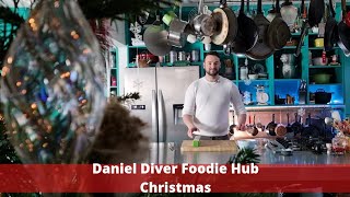 Daniel Christmas Kitchen