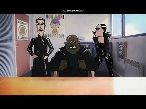 Totof | Matrice - The Wakos