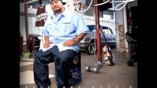 Crazy- J Boog- Backyard Boogie