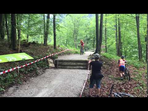 JWS Obertraun 2018 - Majda dropík