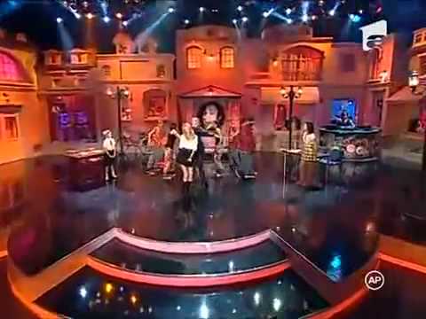 In puii mei - Bendeac feat. Pacha Man - Nu esti ceea ce pari