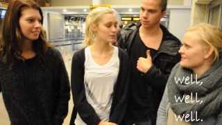 DPBC Mission Trip to Estonia & Latvia