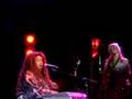 Redemption Song - Rosie Gaines & Candy Dulfer - Live