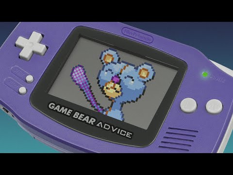 [ASMR] SCP-5270: "Press X to Bear" - A Binaural SCP Reading