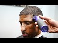 The Perfect Low Bald Fade Step By Step Barber Tutorial For Beginners ️ TrePProductions