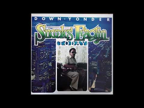 Thumbnail for Snooks Eaglin  - Travelin' Mood by Snooks Eaglin