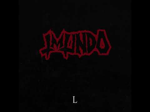 Imundo - IMUNDO (2023) [FULL ALBUM]