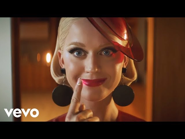 Zedd & Katy Perry – 365 (Instrumental)