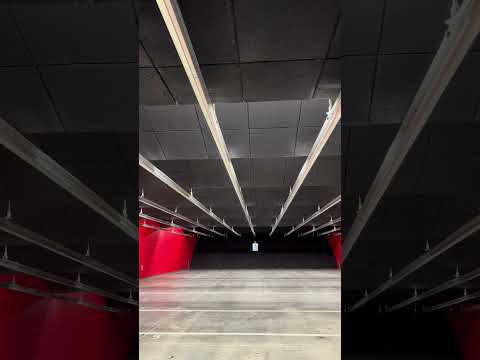 Gemtech Neutron 7.62 vs LPM Anthem L2 - #silencer #hunting #range