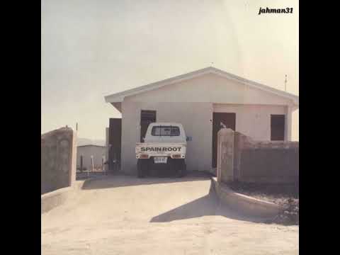 Royal Blu · Kabaka Pyramid【Album : Spain Root】Jun 2025