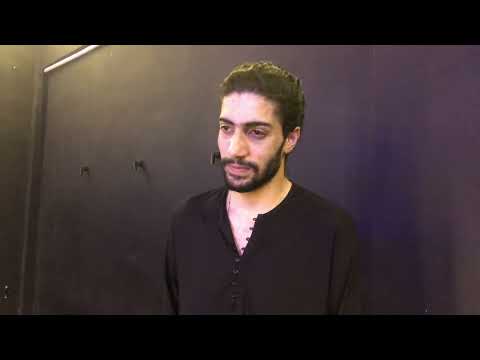 Asif Khan David and Rosie