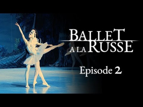 Ballets Russes (2006) Trailer