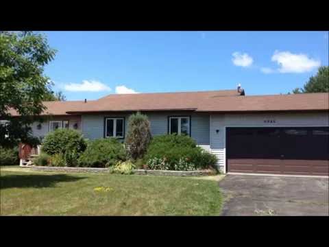 6945 Dalmeny, Osgoode, 3 bed bungalow for sale