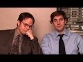 Top 10 Pranks from The Office (U.S. version) - YouTube