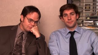 Top 10 Pranks from The Office (U.S. version)