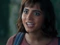 Dora And The Lost City Of Gold Adventure Scene Urdu Hindi Dubbed Isabela Merced