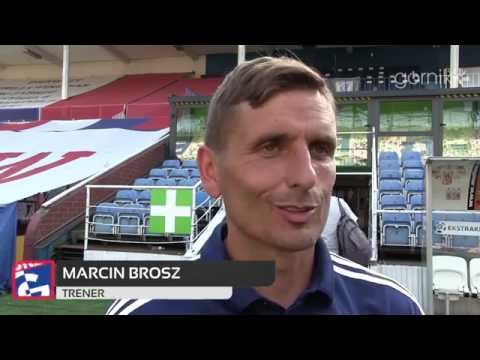Opinia trenera o wygranym sparingu z Karpatami Lwów (11.07.2016)