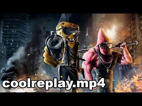 "FARFA PLEASE WATCH THIS COOL REPLAY"