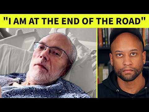 The SOBERING Final Words of A Christian Leader