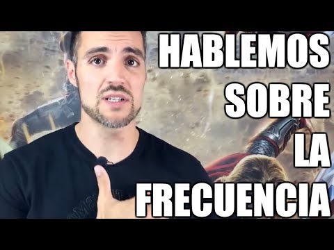 THE TRAINING FREQUENCY FALSE