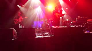 Paul Draper - Shotgun Liverpool Camp And Furnace 18/03/23