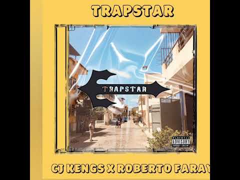 C.J. Kengs ft Roberto Faray __ TrapStar [Bandz Studio]🇳🇱 🇨🇻.💯💰💰