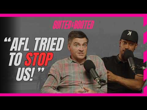 The A-League Club That NEVER Happened + ONLY Way Pro/Rel Works In 🇦🇺? | EP 97