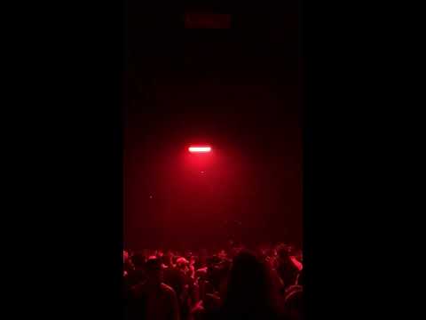 KHIDI 中 AUFNAHME + WIEDERGABE NACHT - ANCIENT METHODS - Built On Scars (12/07/2019)